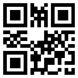 3304905692 QrCode associato