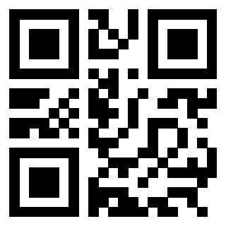 Immagine del QrCode di 3304905694