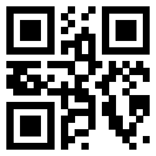 3304905695 QrCode associato