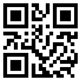 Immagine del Qr Code di 3304905698