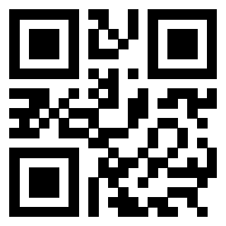 Qr Code di 3304905701