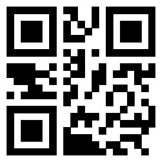 3304905703 - Immagine del Qr Code associato