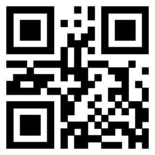 Immagine del Qr Code di 3304905704