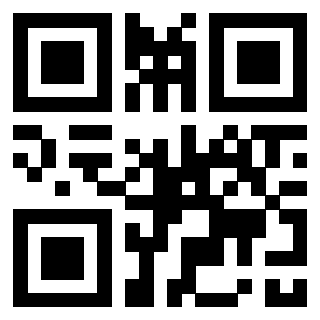 Immagine del QrCode di 3304905705