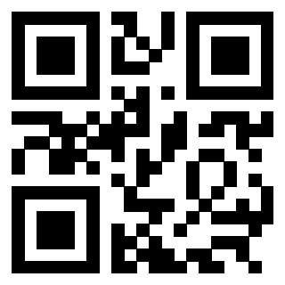 Qr Code di 3304905706