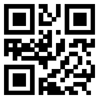 Qr Code di 3304905709