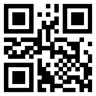 Immagine del Qr Code di 3304905710