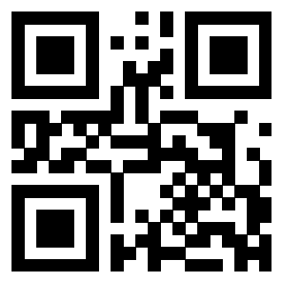 Il QrCode di 3304905711