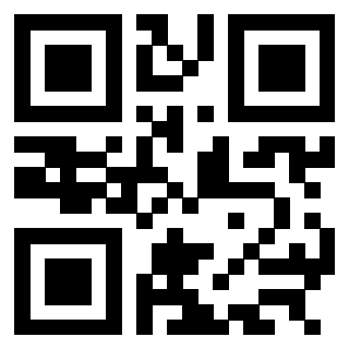 Qr Code di 3304905712