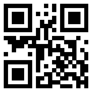 Scansione del Qr Code di 3304905713