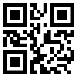 3304905716 - Immagine del QrCode associato