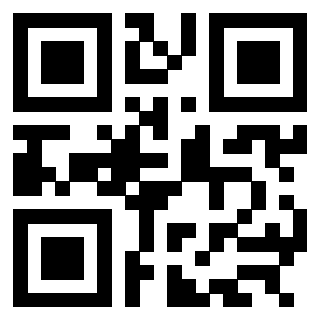 Qr Code di 3304905723