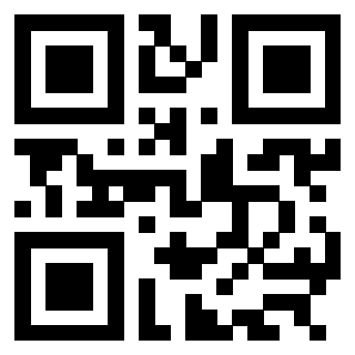 Immagine del QrCode di 3304905724