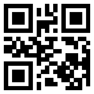 Scansione del Qr Code di 3304905725