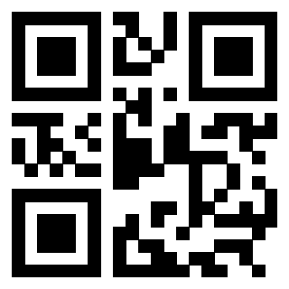QrCode di 3304905727