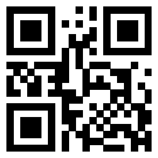 Il Qr Code di 3304905728