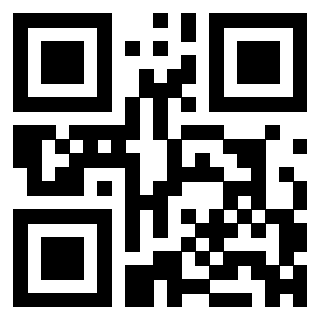 3304905729 QrCode associato