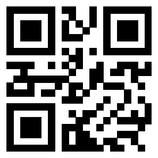 Il QrCode di 3304905730