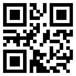 Il Qr Code di 3304905737