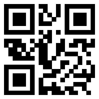 Qr Code di 3304905738