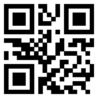 3304905739 - Immagine del Qr Code