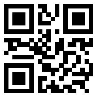 Il Qr Code di 3304905741