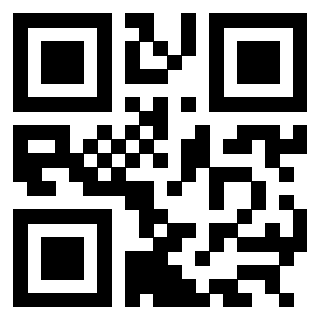 3304905743 - Immagine del Qr Code