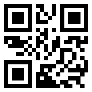 Immagine del QrCode di 3304905744