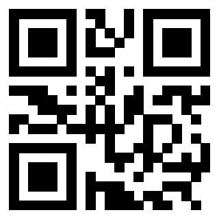 3304905745 - Immagine del Qr Code