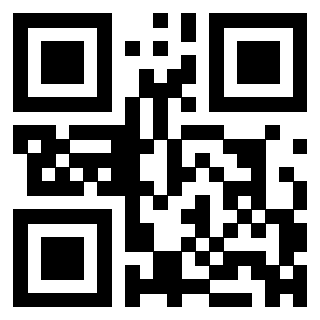 Il Qr Code di 3304905746