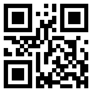 3304905747 - Immagine del QrCode associato