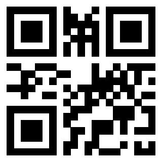 Immagine del QrCode di 3304905748