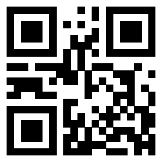 Il Qr Code di 3304905749