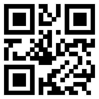 QrCode di 3304905750
