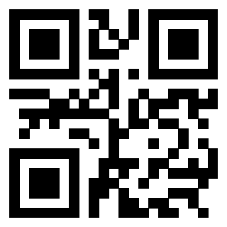 Il Qr Code di 3304905753