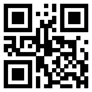 3304905756 - Immagine del QrCode associato