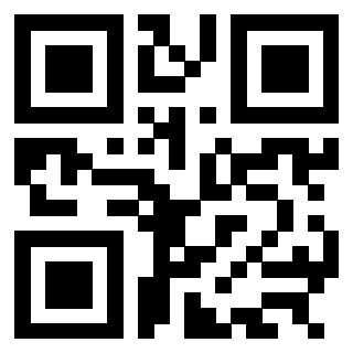 Il Qr Code di 3304905758