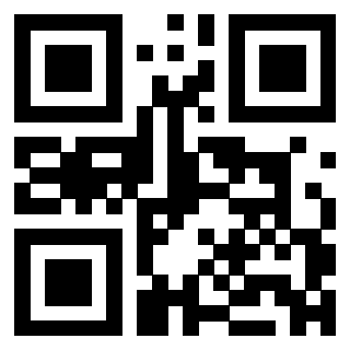 3304905759 Qr Code associato
