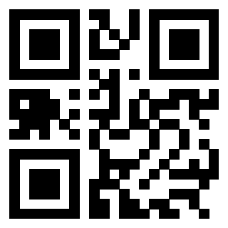 Il Qr Code di 3304905760
