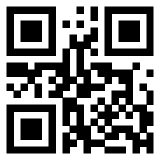 3304905761 - Immagine del QrCode