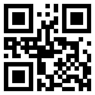 Immagine del QrCode di 3304905762