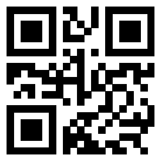 3304905764 Qr Code associato