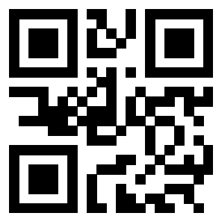 3304905766 - Immagine del QrCode