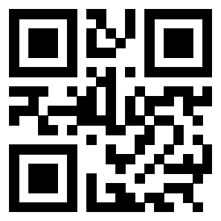 3304905768 QrCode associato