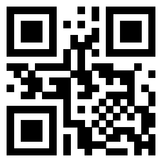 Il Qr Code di 3304905770