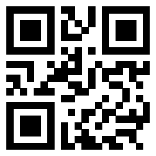 3304905771 Qr Code associato