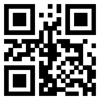 3304905774 Qr Code associato