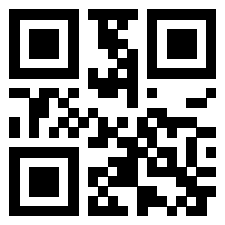 Immagine del Qr Code di 3304905778