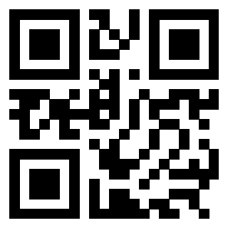 3304905780 - Immagine del QrCode associato