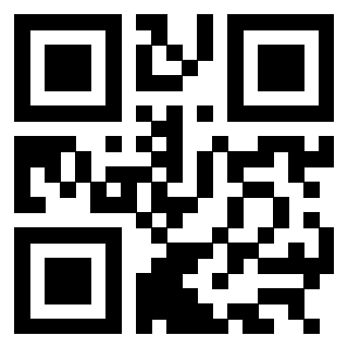 Il Qr Code di 3304905781